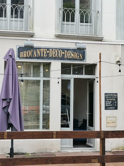 Cocolafabrique, Magasin d'Antiquités à Verneuil d'Avre et d'Iton