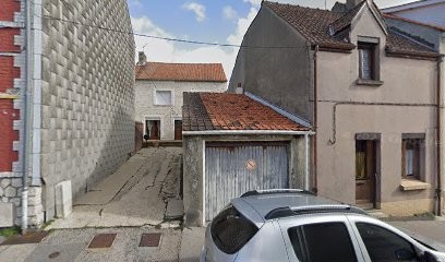 Caron Yvon, Magasin d'Antiquités à Étaples