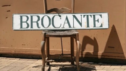 La P’tite Broc De Chez Vero, Magasin d'Antiquités à Saint-Dyé-sur-Loire