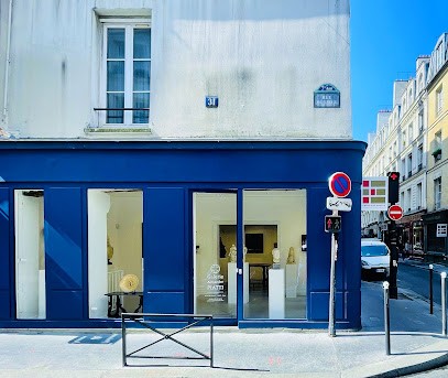 Galerie Alexandre Piatti, Magasin d'Antiquités à Paris 07