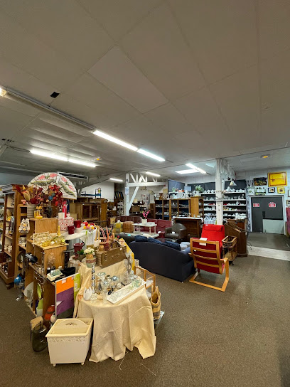 Tri Marrant, Magasin De Seconde Main à Yquelon
