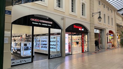 Cash Converters, Magasin de Seconde Main à Guilherand-Granges
