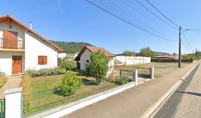 Thouvenot Gilles, Magasin d'Antiquités à Raon-l'Étape