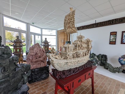 Art Tresorient, Magasin d'Antiquités à Lognes