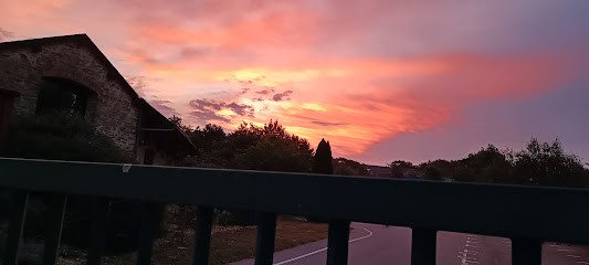 La Brocante à Pépé, Magasin d'Antiquités à Châteaubriant