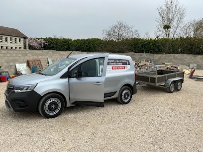 Teddycollection, Magasin d'Antiquités à Trouhans