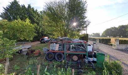 Le Trésor De Joseph : Brocanteur Sur Maubeuge, Magasin d'Antiquités à Maubeuge