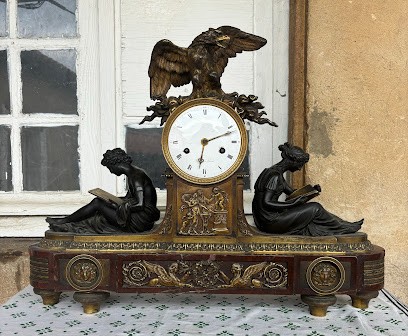 Antiquités Payet Fils Achat Estimation Débarras, Magasin d'Antiquités à Vaugneray