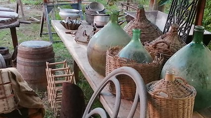 THIERRY BROCANTE GARGAS, Magasin d'Antiquités à Gargas