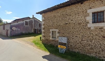 Alice Archer Alice, Magasin d'Antiquités à Videix