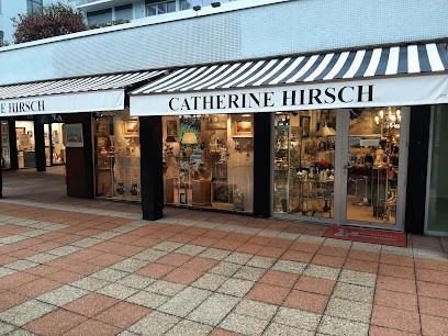 Hirsch Antiquités, Magasin d'Antiquités à Paris 15