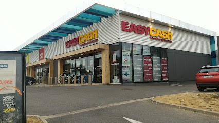 Easy Cash Boulogne, Magasin de Seconde Main à Saint-Martin-Boulogne