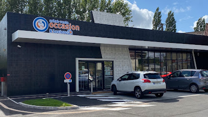 E.leclerc Occasion Attin Magasin De Seconde Main à Attin