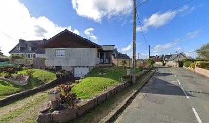Ménétrier Carole, Magasin d'Antiquités à Perros-Guirec