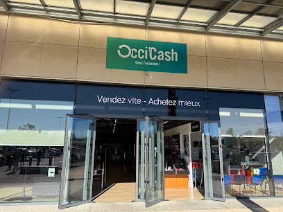 Occi'cash Magasin De Seconde Main à Montauban
