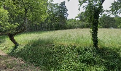 Caldamaison Gérard, Magasin d'Antiquités à Golinhac