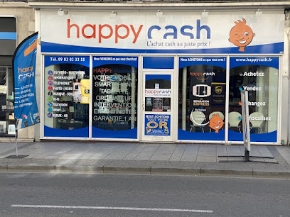 Happy Cash Montluçon Magasin De Seconde Main à Montluçon