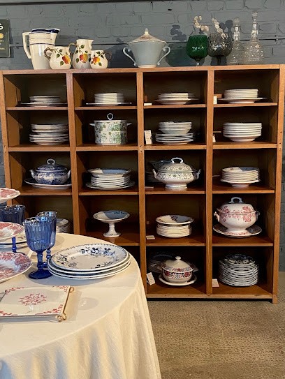 muluBrok Brocante Vintage (showroom ouvert sur RDV), Magasin d'Antiquités à Veules-les-Roses