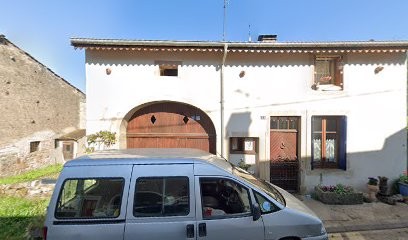 Blatt Marie José, Magasin d'Antiquités à Tignécourt