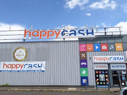 Happy cash Laon, Magasin de Seconde Main à Chambry