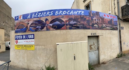 A Béziers Brocante, Magasin d'Antiquités à Béziers