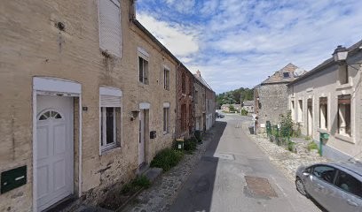 CASH 59, Magasin d'Antiquités à Trélon