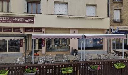 Cousinat Didier, Magasin d'Antiquités à Vouziers