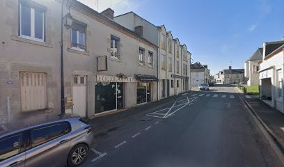La Calèche, Magasin d'Antiquités à Sandillon