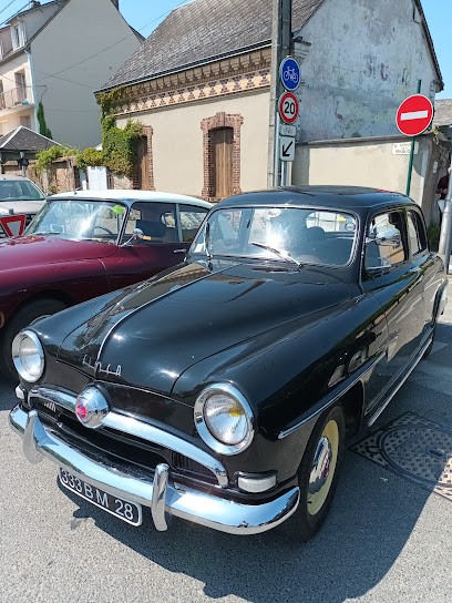 Luisant Antiquites, Magasin d'Antiquités à Luisant