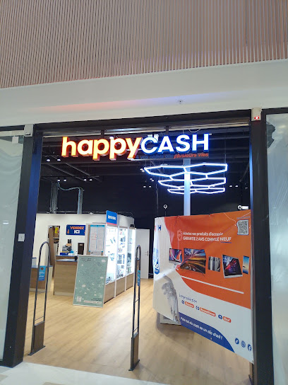 Happy Cash Cergy--Rachat Or, Téléphonie, Informatique, Jeux Vidéo, Tv, Hi-Fi Magasin De Seconde Main à Cergy
