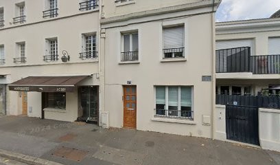 Jean-Claude DEY, Magasin d'Antiquités à Marnes-la-Coquette