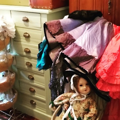 Bagiau G, Magasin d'Antiquités à Sablé-sur-Sarthe