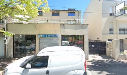 M Jean Charles Oudom Jean Charles, Magasin d'Antiquités à Saint-Maur-des-Fossés