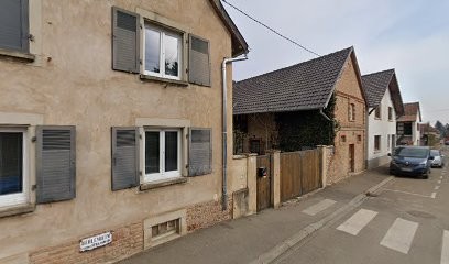 Antiquités RETTIG, Magasin d'Antiquités à Truchtersheim