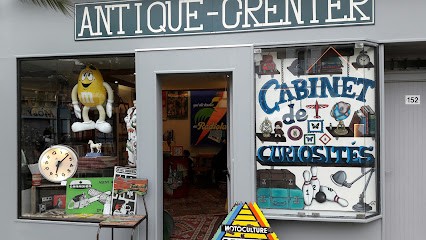 Antique Grenier, Magasin d'Antiquités à Pornichet