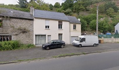 Paul Sylvie, Magasin d'Antiquités à Plérin