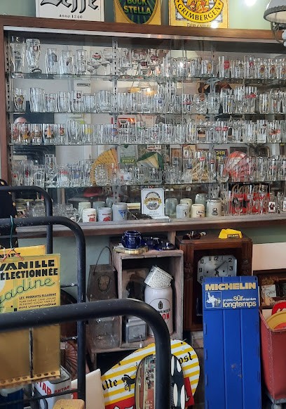 Antiquités Brocante Multi Military, Magasin d'Antiquités à Aire-sur-la-Lys