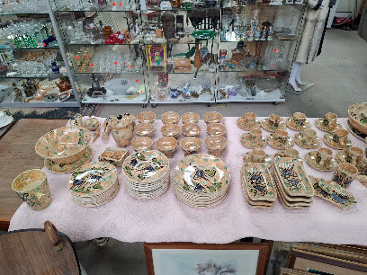 Vide Grenier La Longueville