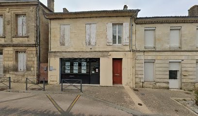 Pont Philippe, Magasin d'Antiquités à Saint-Loubès