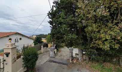 Matera Antonio, Magasin d'Antiquités à Vence