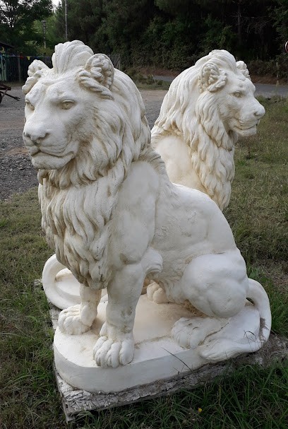 Liger Christophe, Magasin d'Antiquités à Guécélard