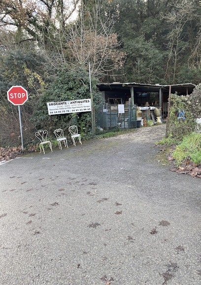 Brocante, débarras gratuit Villeneuve-Loubet, Magasin d'Antiquités à Villeneuve-Loubet