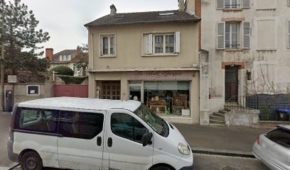 La Belle Epoque, Magasin d'Antiquités à Mantes-la-Jolie