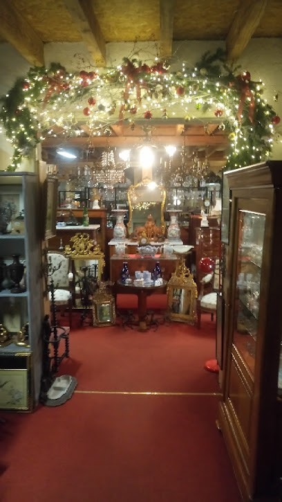 Antiquités Ebenisterie Gatignol, Magasin d'Antiquités à Coulanges-lès-Nevers