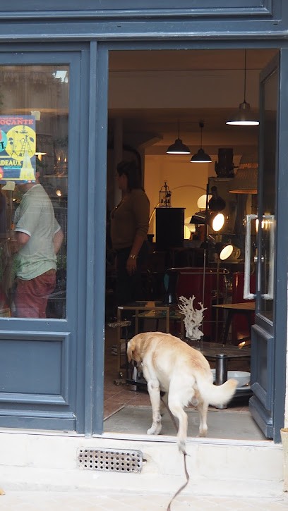 Les Hangars St Michel ANTIQUITÉS BROCANTE, Magasin d'Antiquités à Bordeaux