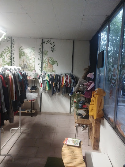 Deby's Shop Friperie à Bagnols-sur-Cèze