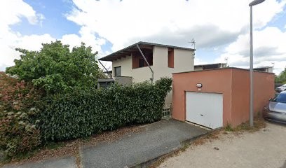 Labrocalulu, Magasin d'Antiquités à Moulins