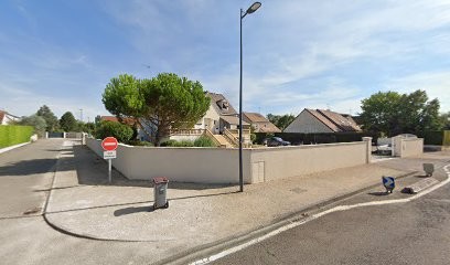 Secula Maxime, Magasin d'Antiquités à Beaune