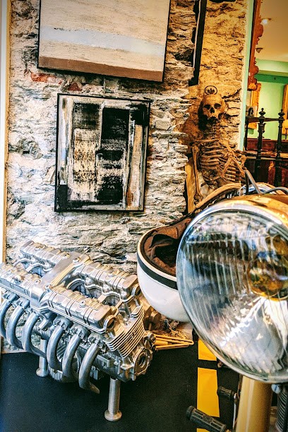 Antiquités Lionel Boutet, Magasin d'Antiquités à Bastia