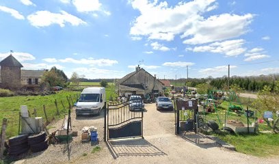 Bédelet Christian, Magasin d'Antiquités à Égriselles-le-Bocage